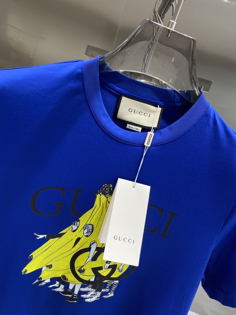 Gucci T-Shirts